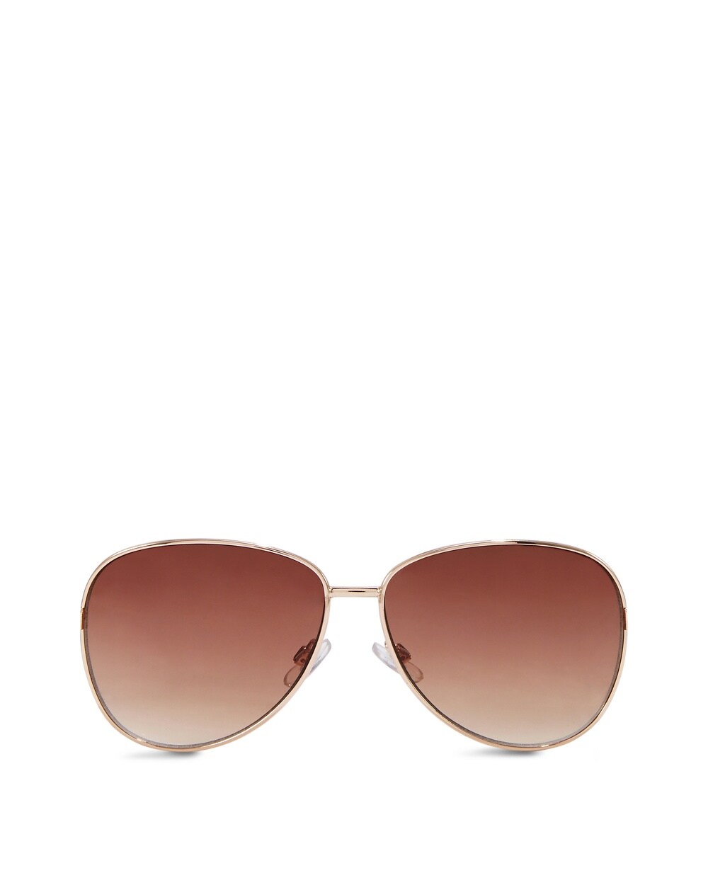 Winona Aviator Sunglasses