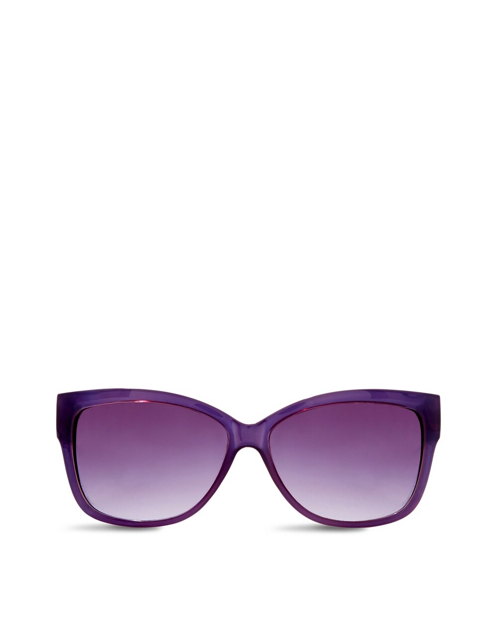 Olivia Rectangle Sunglasses