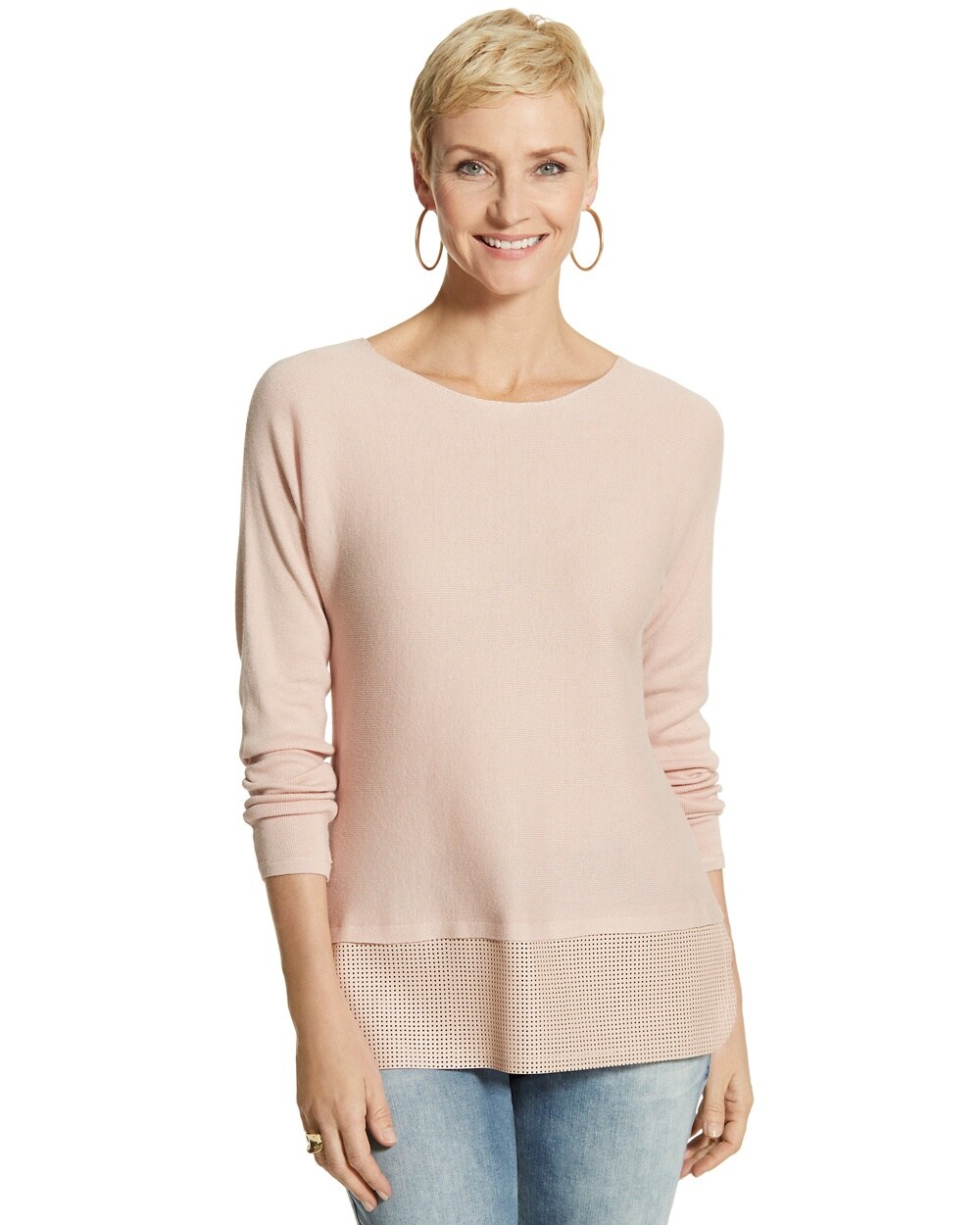 Penelope Pullover Sweater