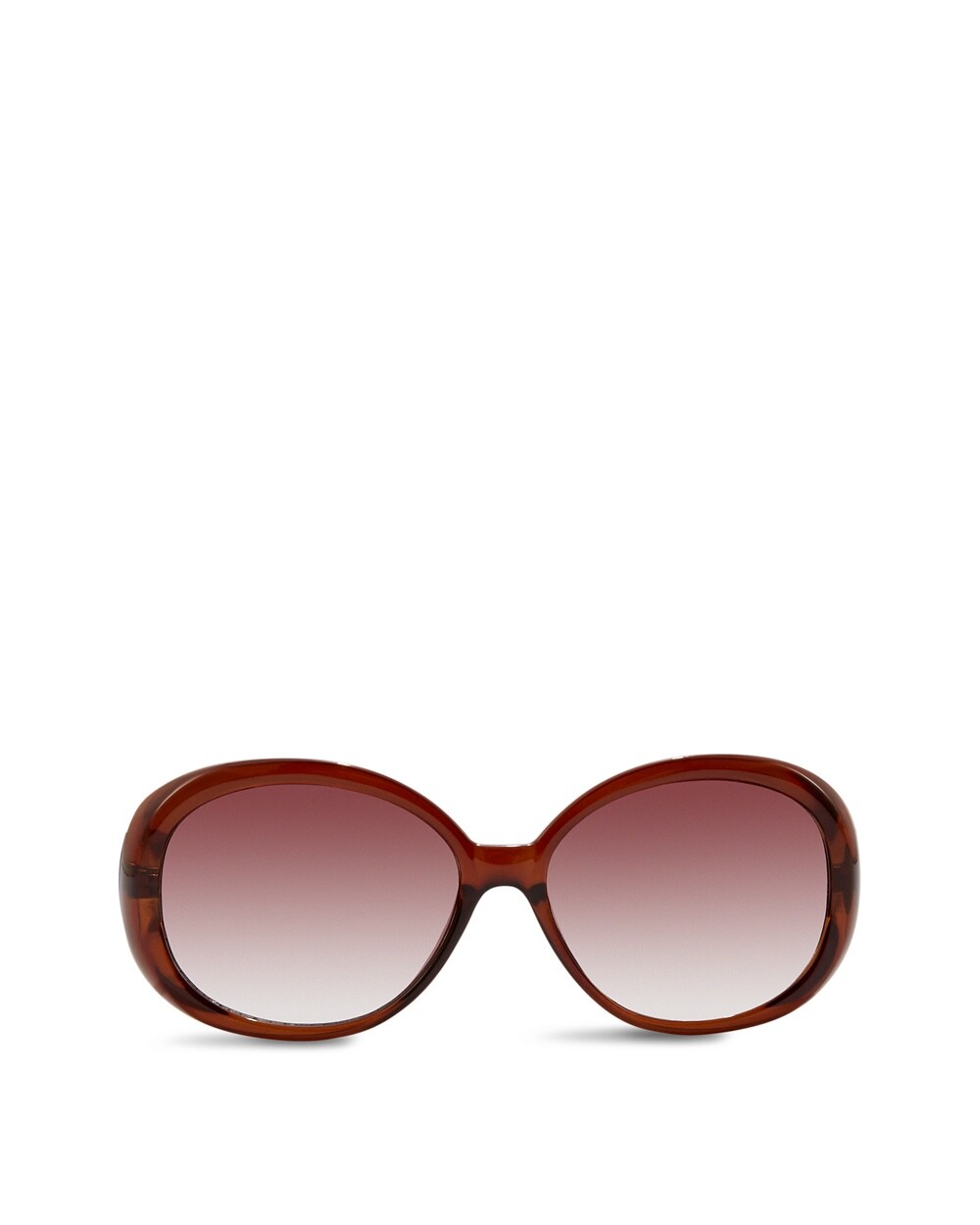 Ophelia Brown Sunglasses