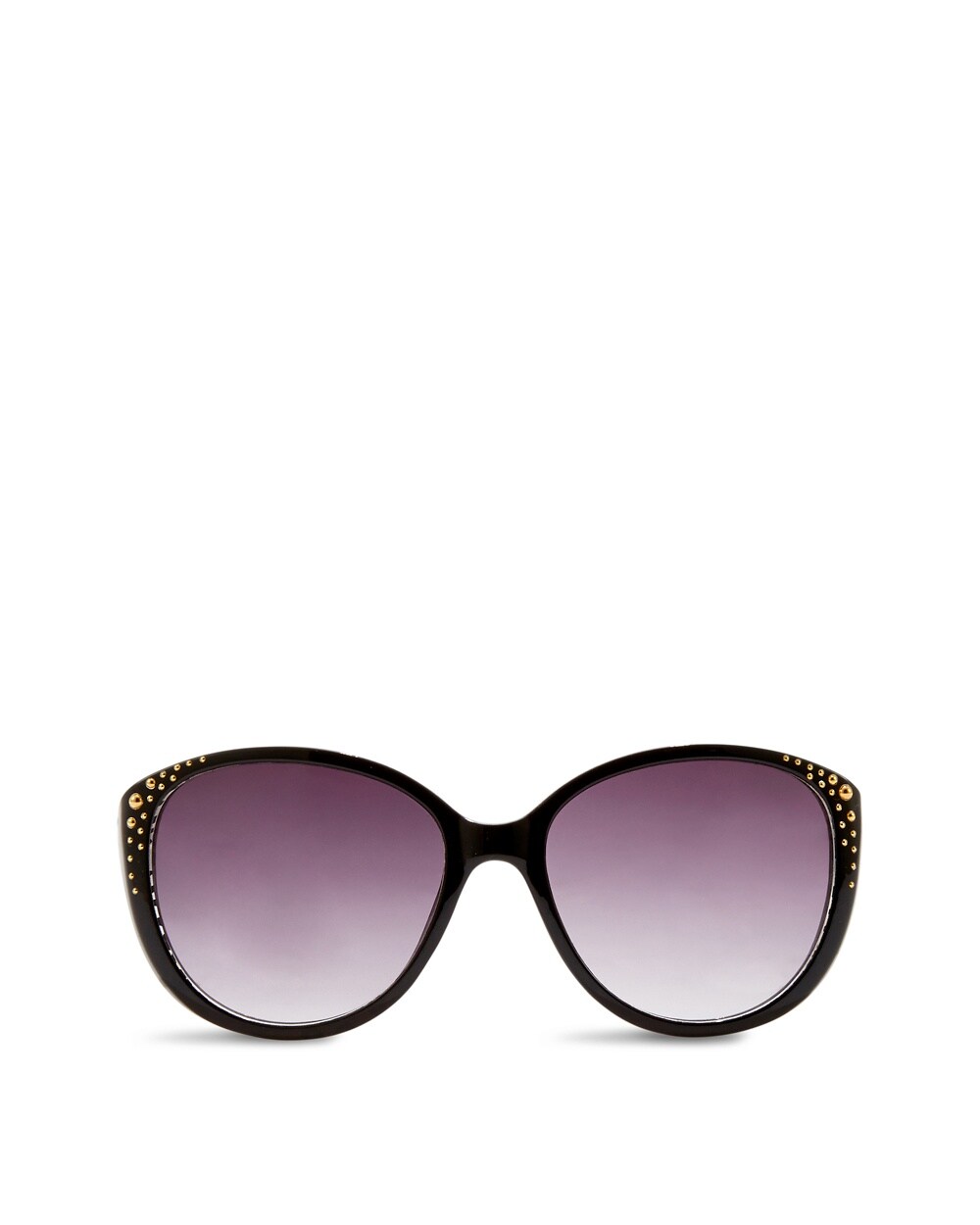 Maura Black Sunglasses