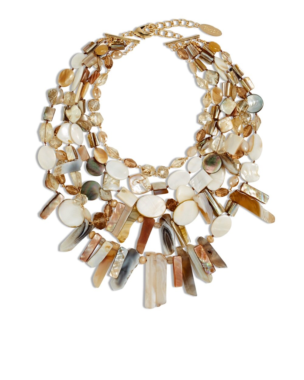 The Shelle Necklace
