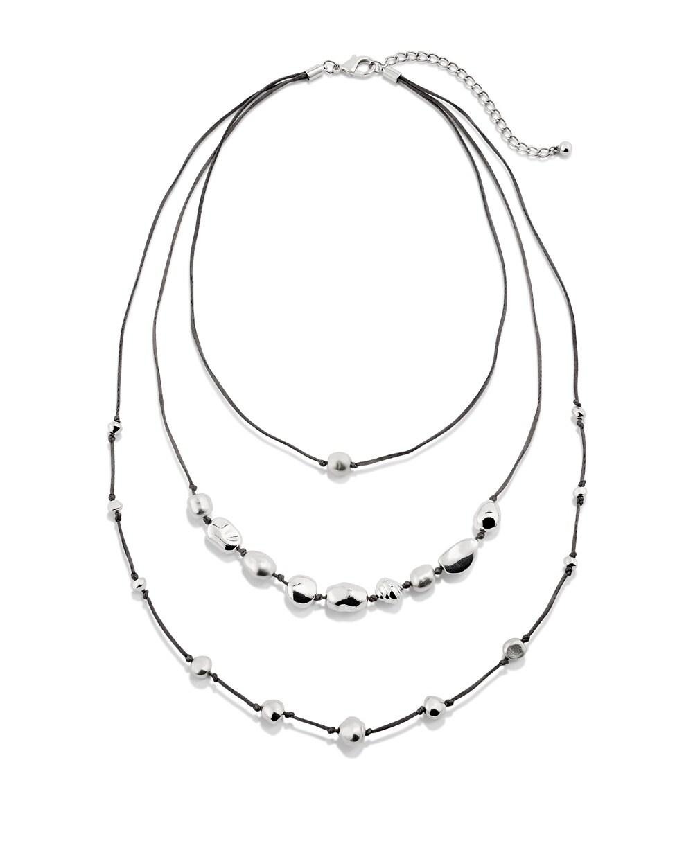 Maleah Layered Necklace