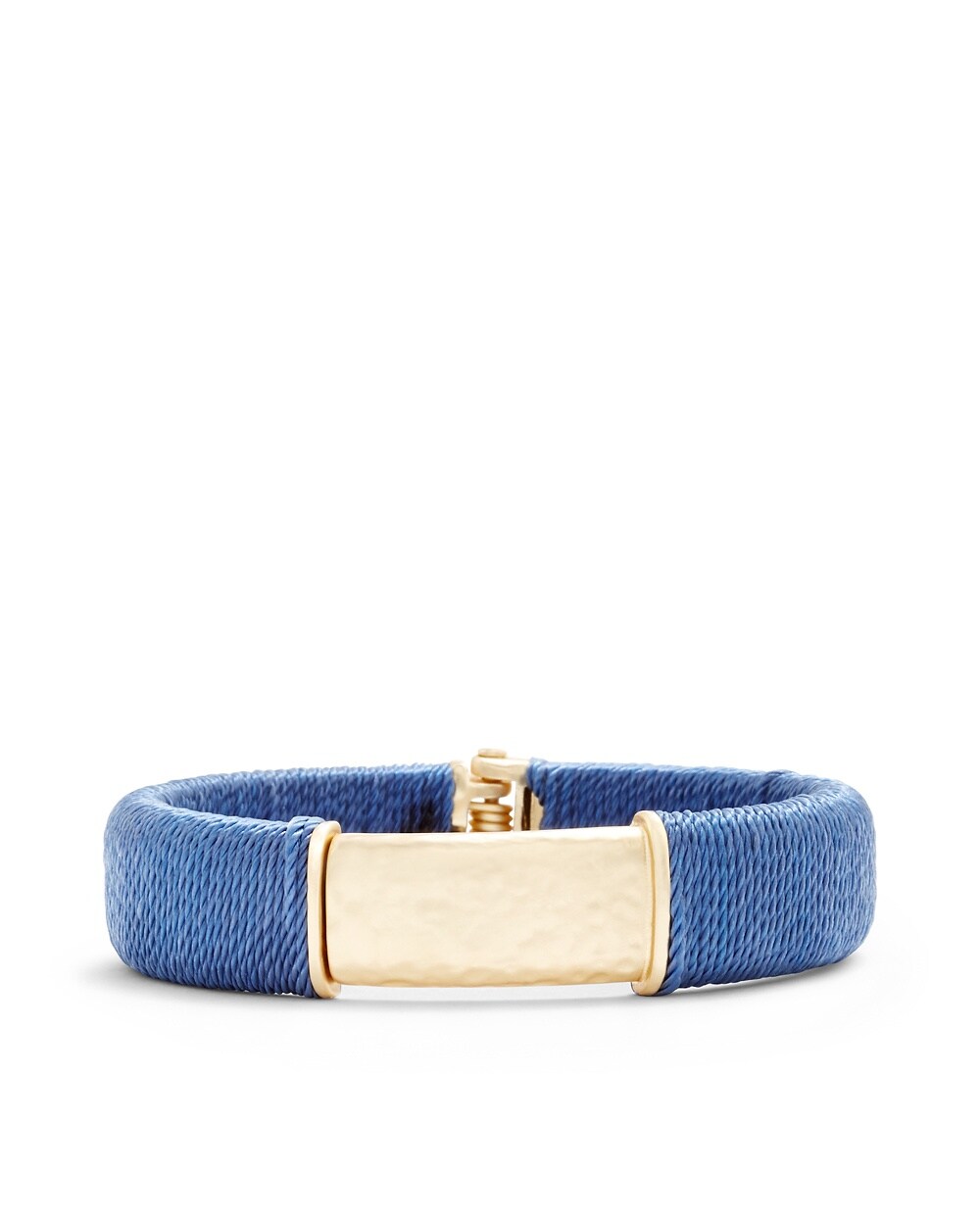 Indie Blue Bracelet