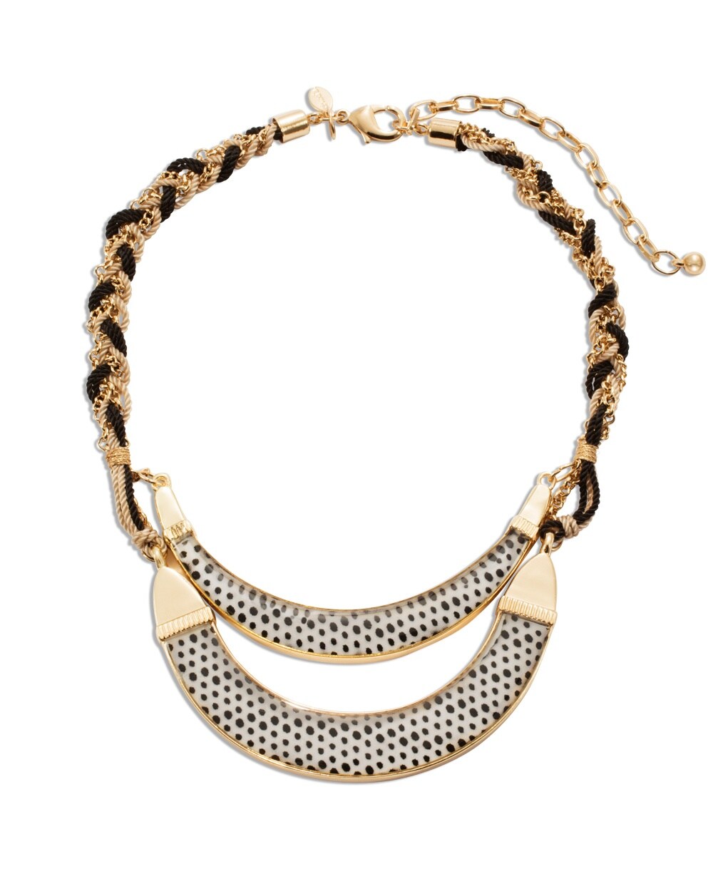 Farrah Collar Necklace