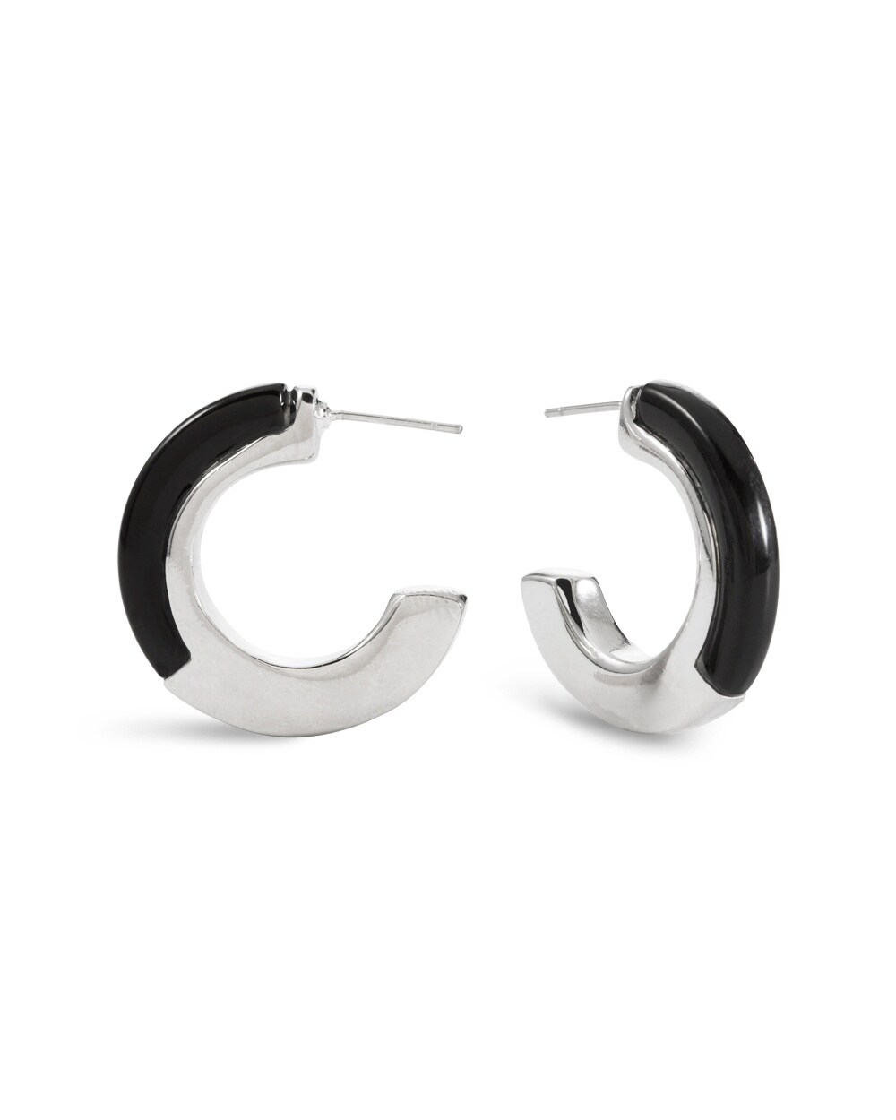 Shyla Hoop Earrings