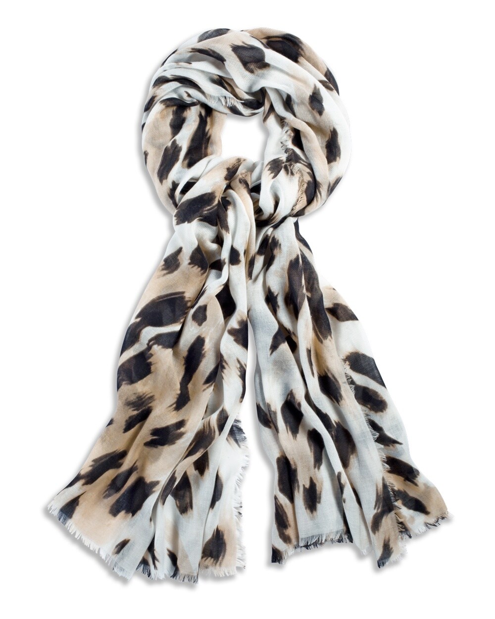 Animal Attraction Scarf