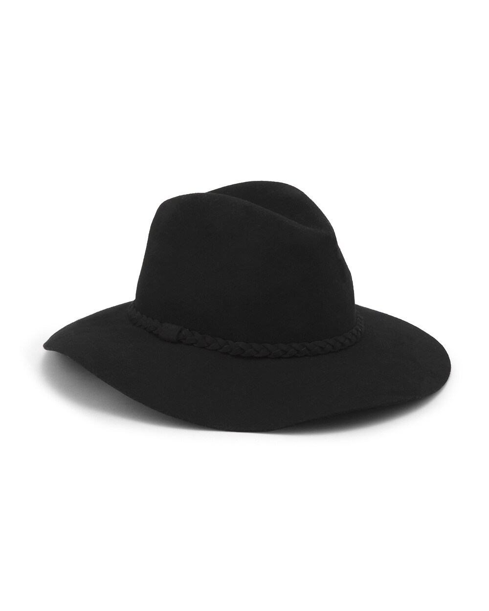 Marisa Black Hat