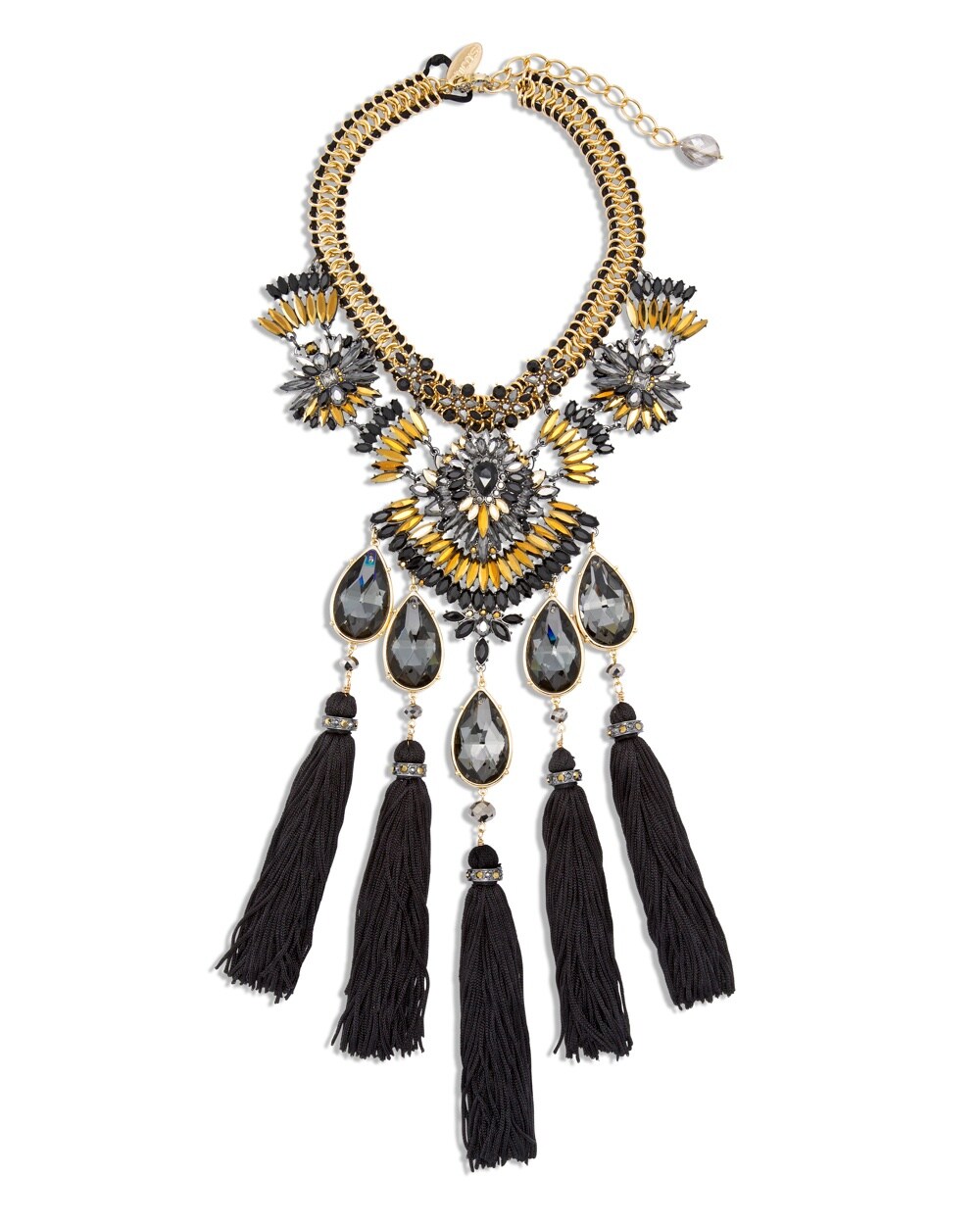 The Collectibles Versailles Necklace