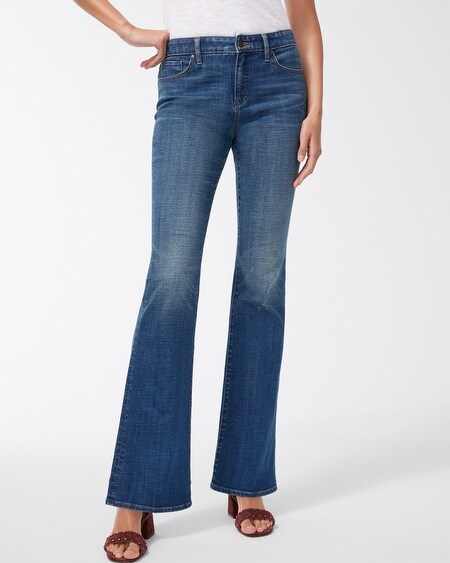 Women's Girlfriend Jeans & Shorts - Chico's