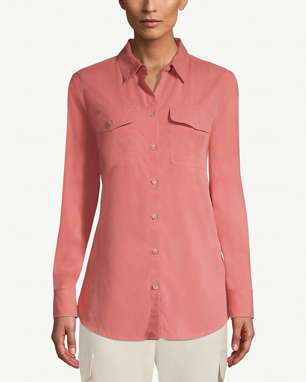 Women's Clothing - Dresses, Pants & Blouses - Chico's