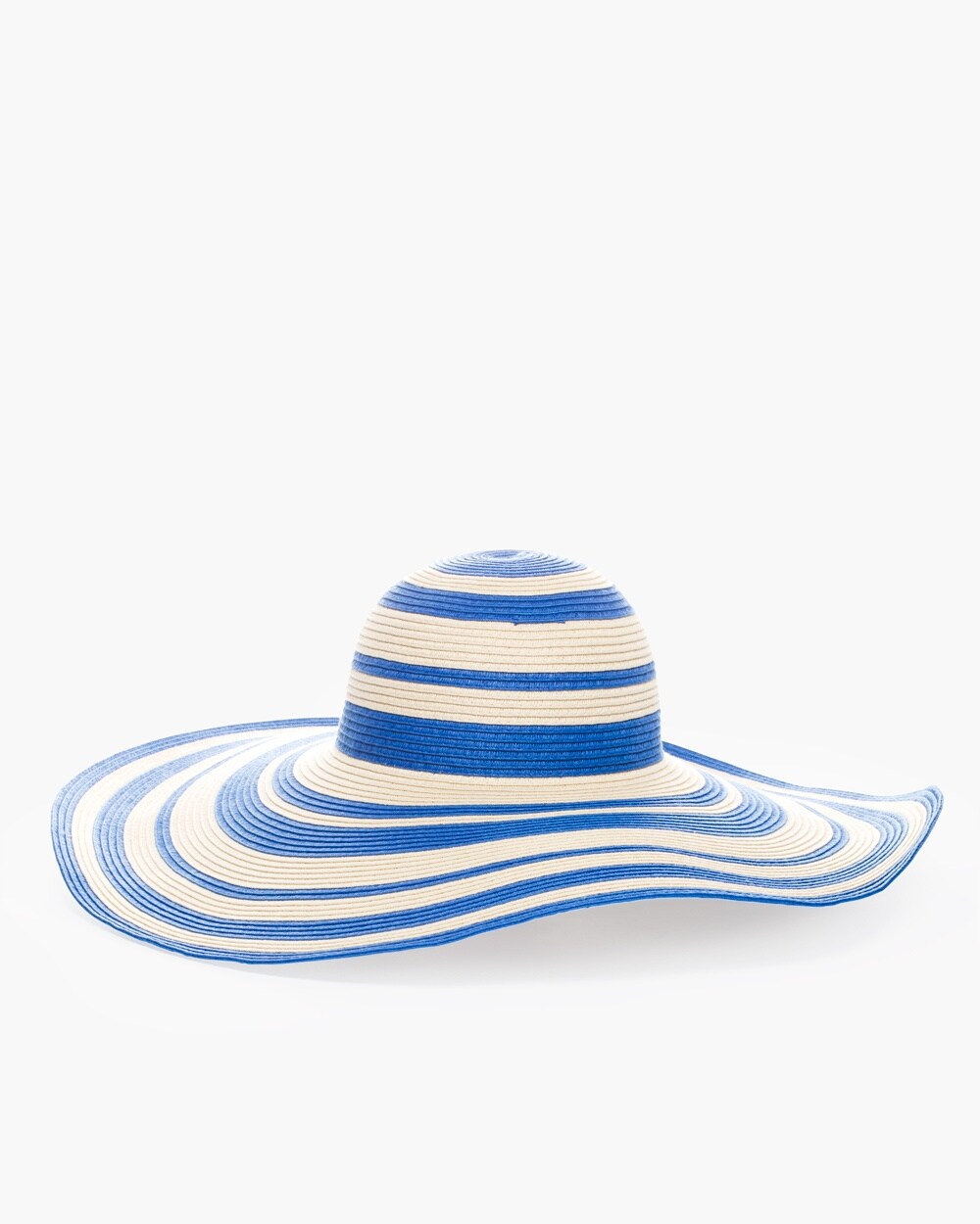 Striped Sun Hat