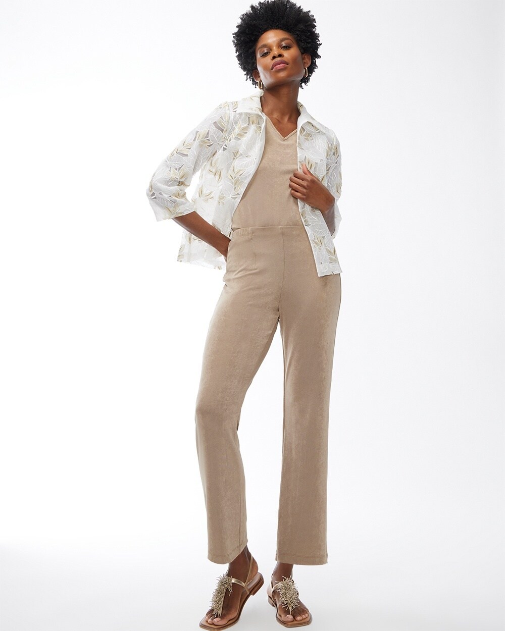 Best Travel Pants for Women Over 50 | Sixty and Me