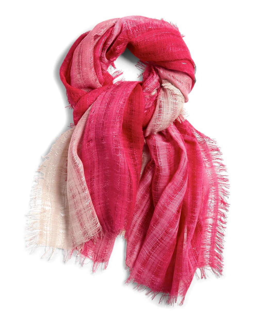 Olivia Ombre Scarf