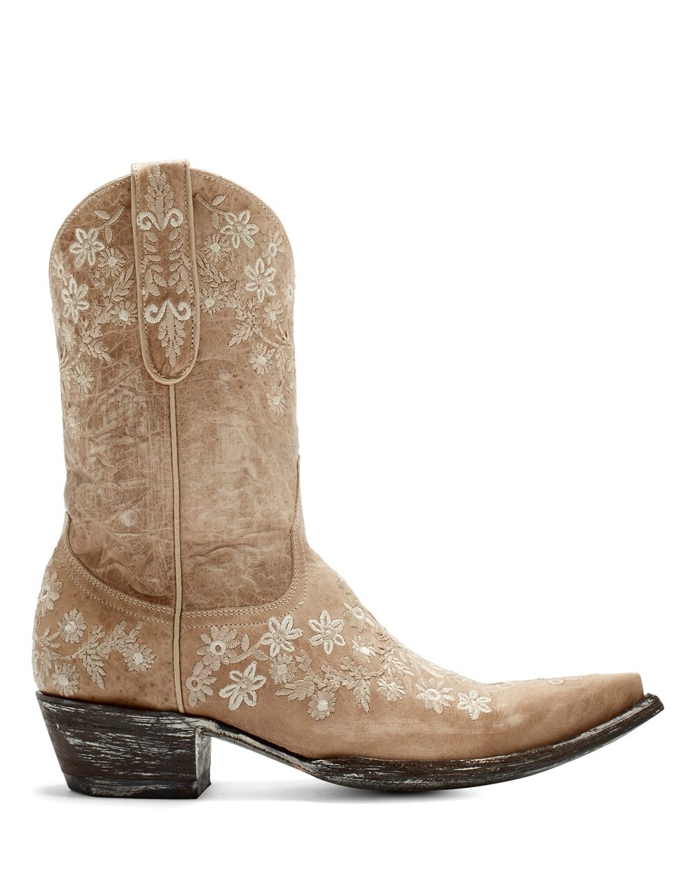 Old Gringo Eveleight Cowboy Boots - Chico's