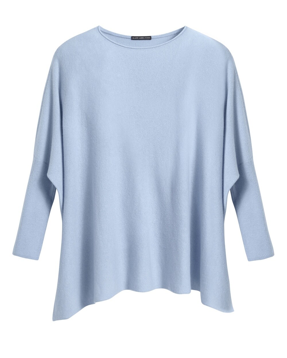 Pullover Cashmere Sweater - Chico's