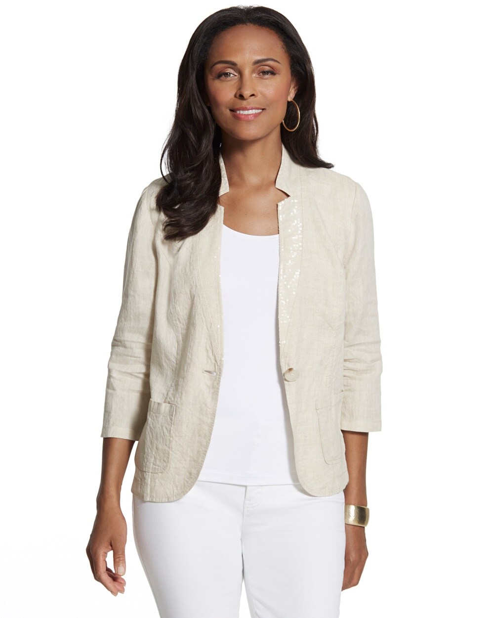 Clothing - Women's Jackets - Chico's