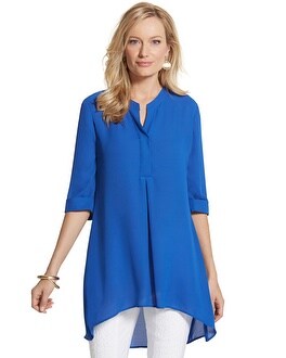 Elevated Style Jillian Top - Women's Tops - Women's Clothing - Chico's