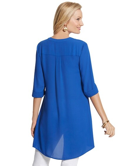 Elevated Style Jillian Top - Women's Tops - Women's Clothing - Chico's
