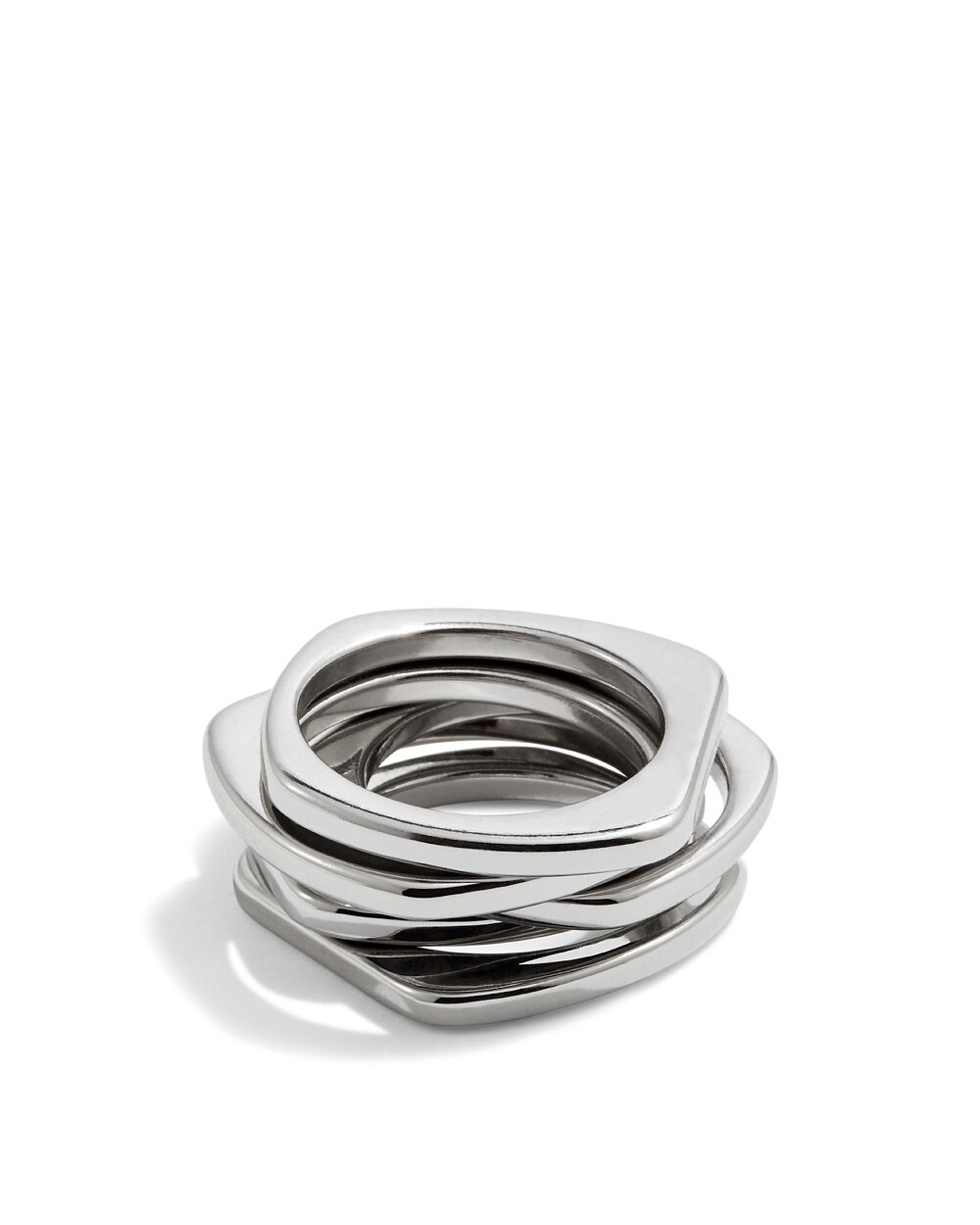 Beth Stackable Ring Set