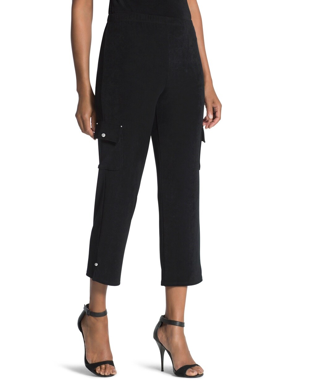 Shop Women's Tall Travelers Pants - Chico's