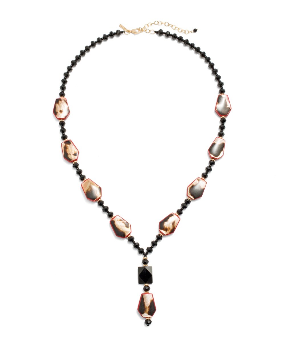 The Collectibles Tigris Necklace