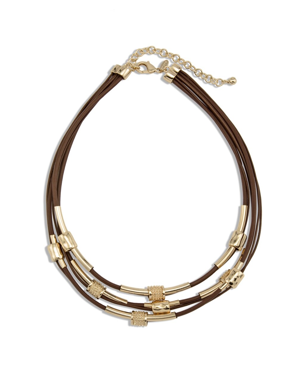 Nydia Necklace
