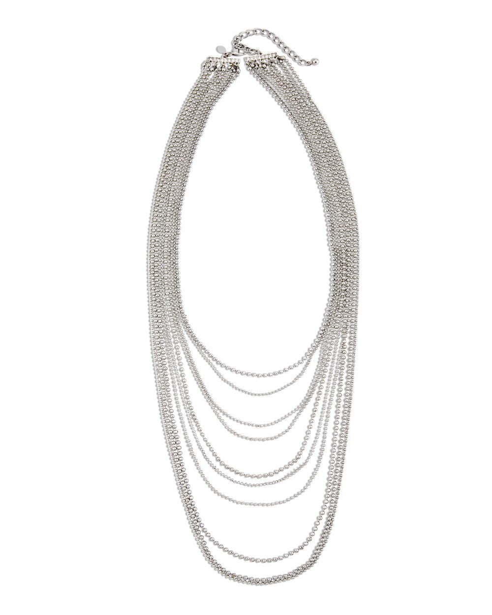 Kimmi Layered Necklace