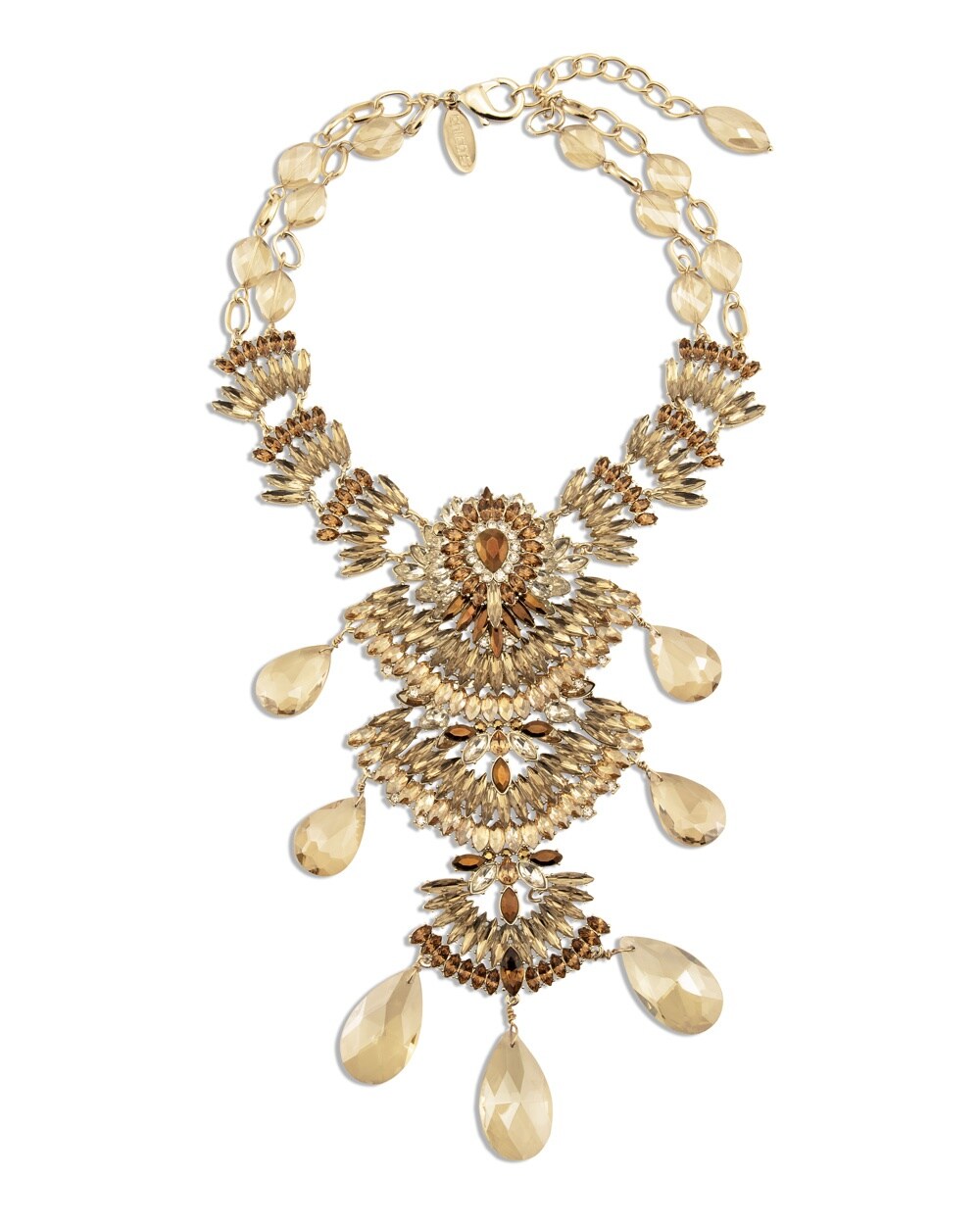 The Collectibles Paris Necklace