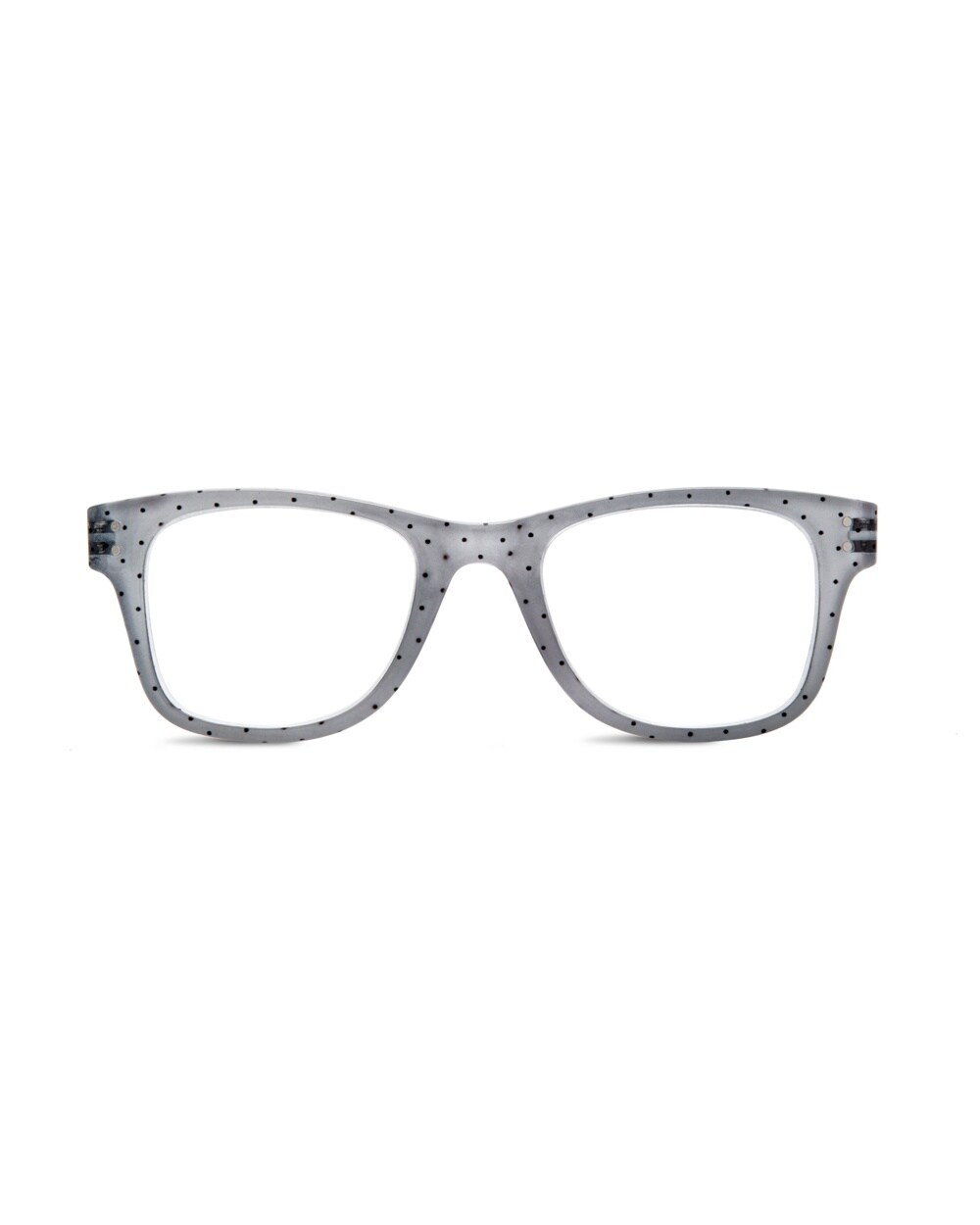 Pindot Party Reading Glasses