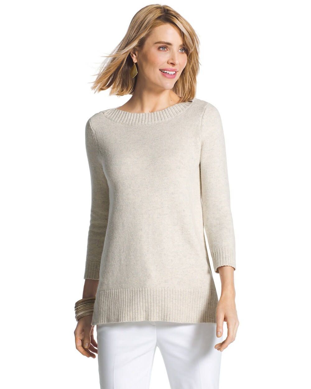 Tamina Sweater