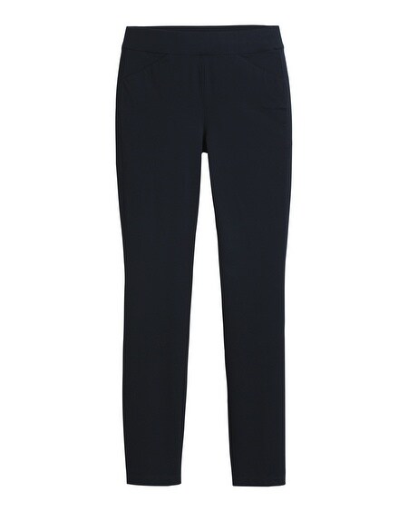 Crepe Pants in India Ink - Chico's