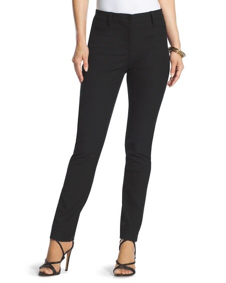 Casual Ankle Pants - Chico's