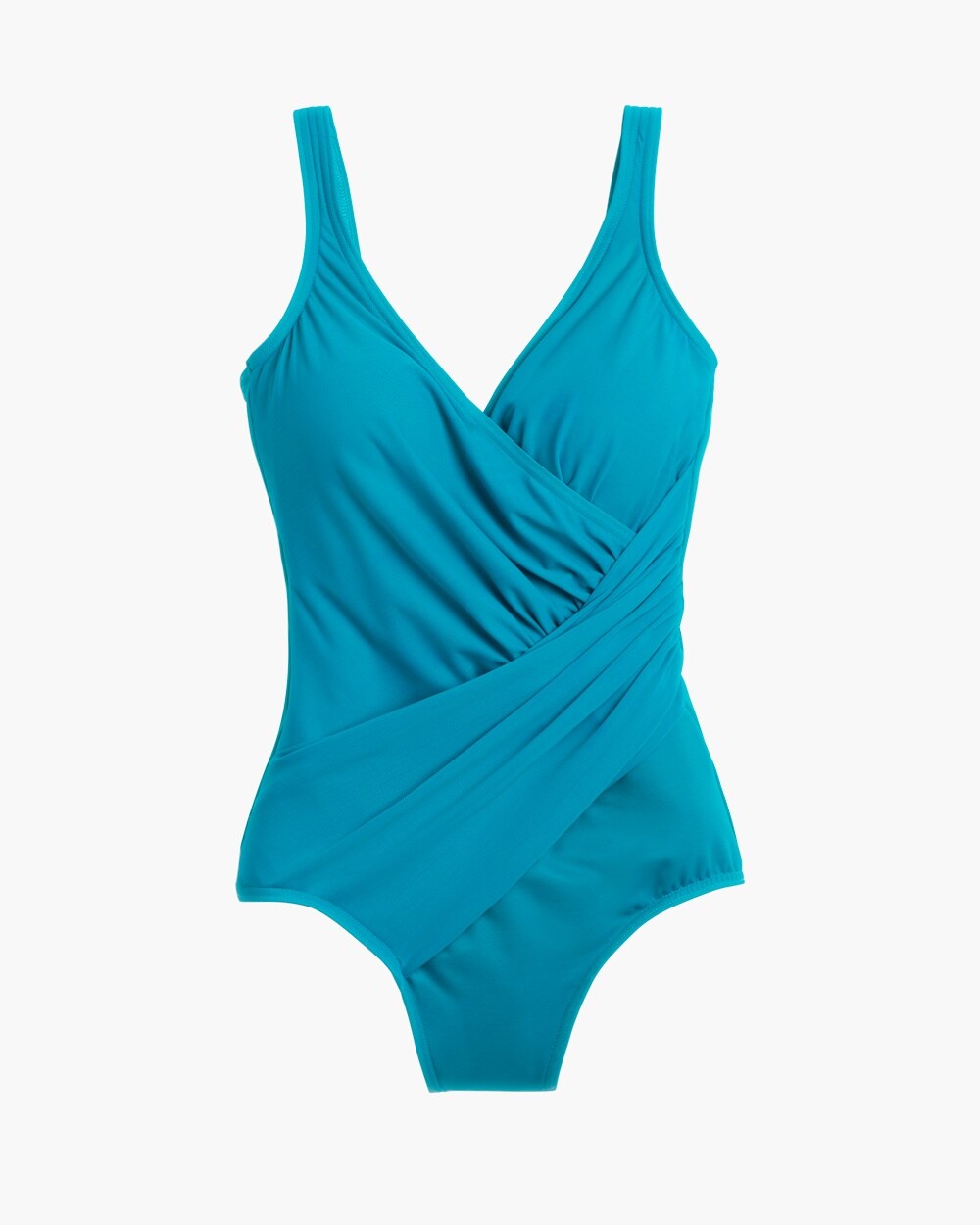 Miraclesuit Must Haves Oceanus One-Piece Swimsuit - Chico's
