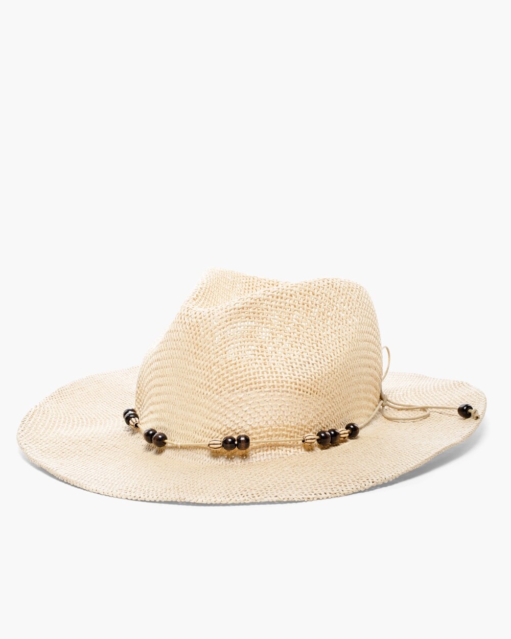 Marla Wide-Brim Hat