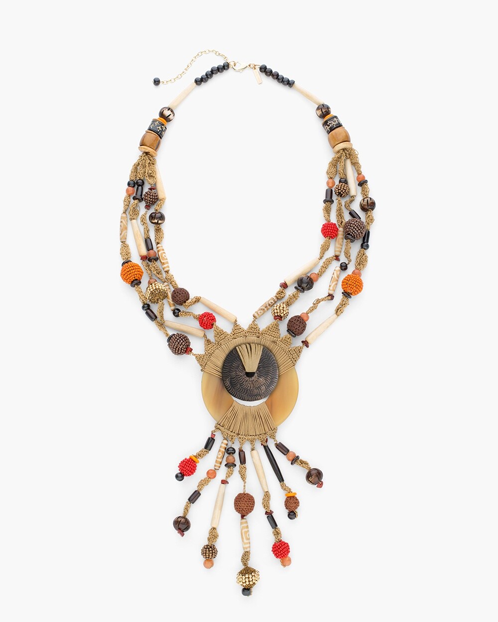 The Collectibles Amara Necklace