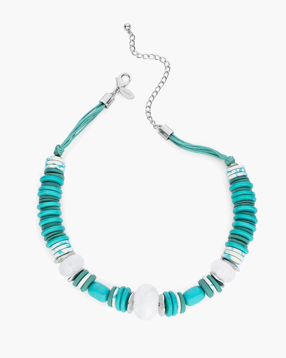 Aileen Short Necklace
