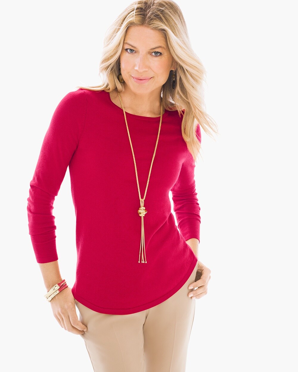 Mindy Pullover