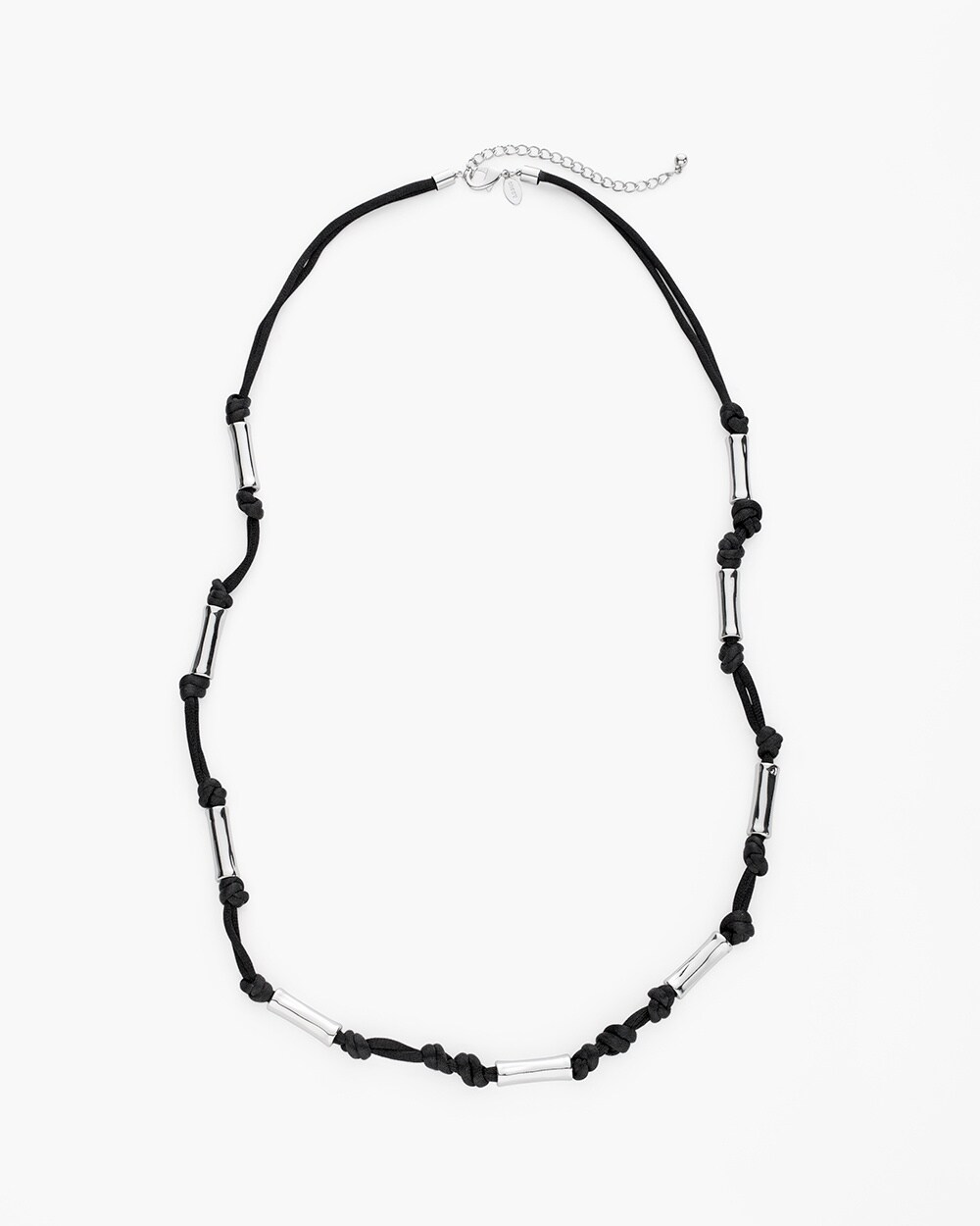 Willow Long Necklace