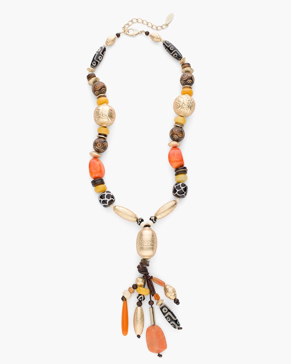 The Collectibles Bahati Necklace