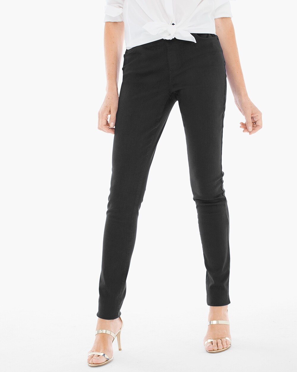jeggings chicos