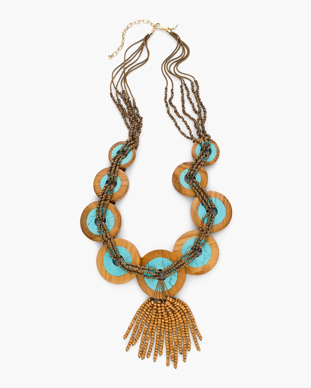 Everly Statement Necklace
