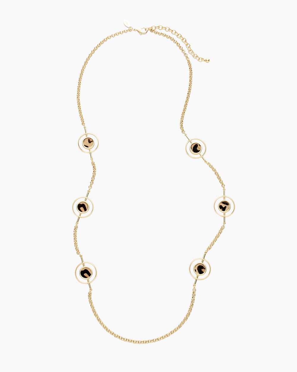 Hadley Single-Strand Necklace