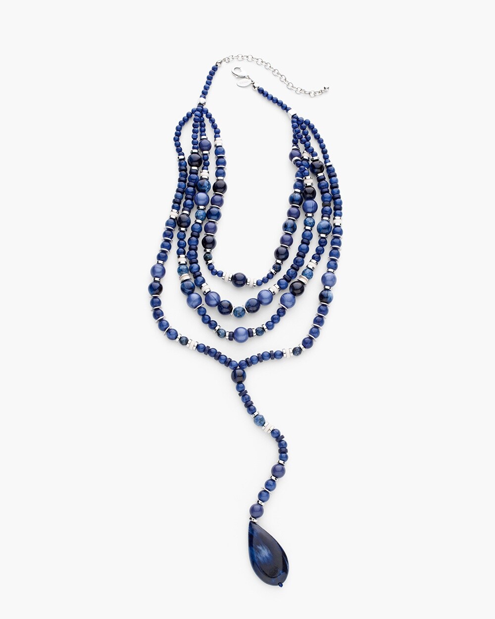 Mikayla Multi-Strand Necklace