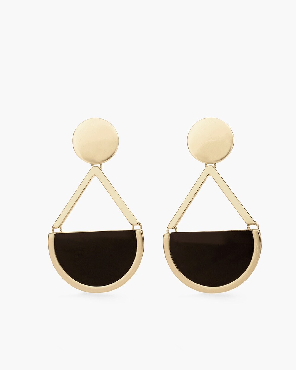 Cara Clip-on Earrings - Chico's