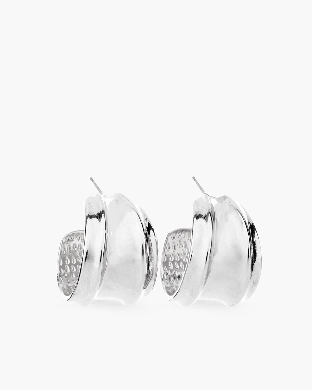 Kate Hoop Earrings