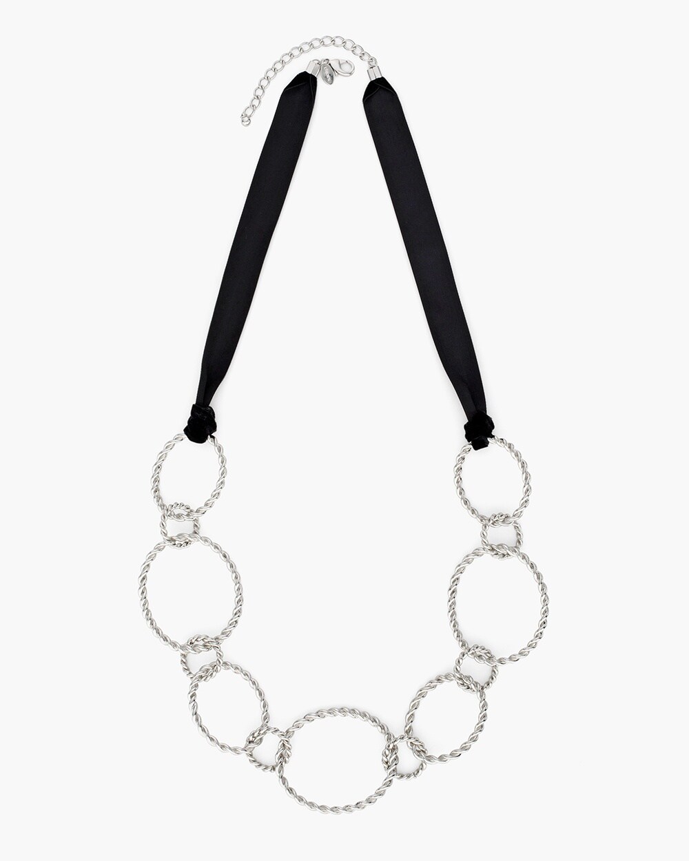 Chanele Long Necklace