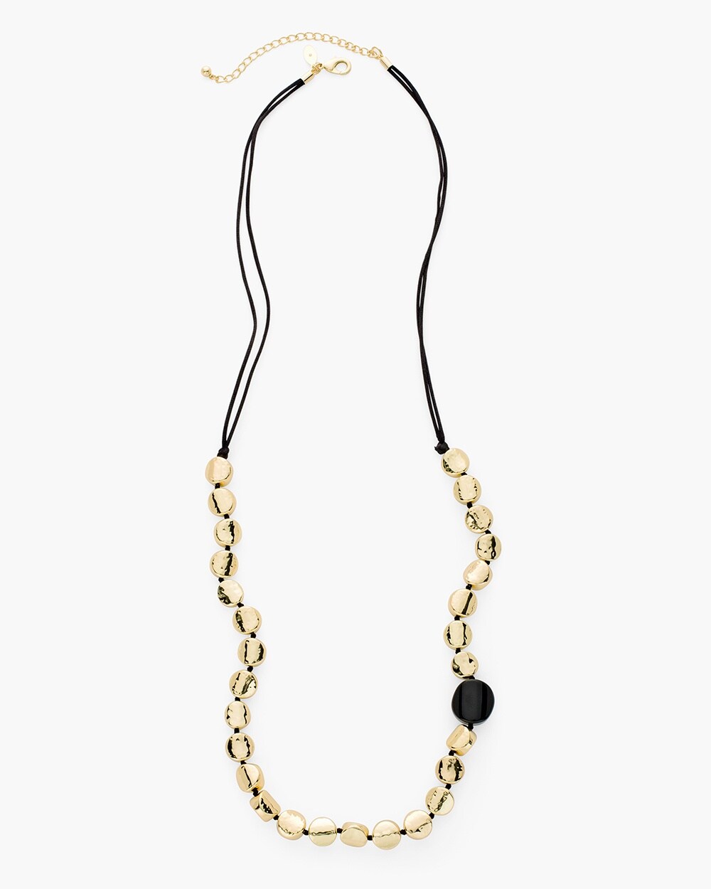 Cailyn Single-Strand Necklace