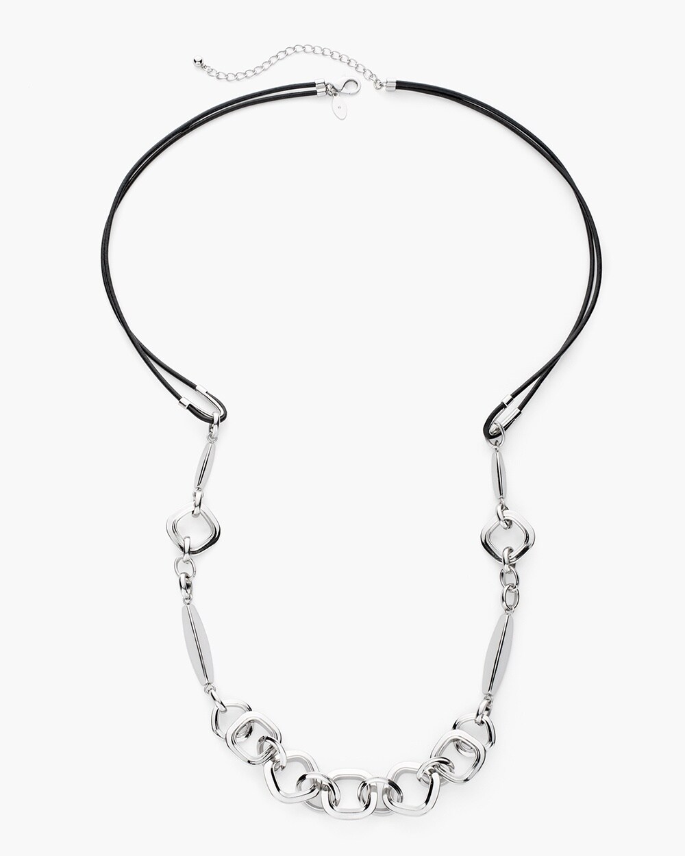 Piper Single-Strand Necklace
