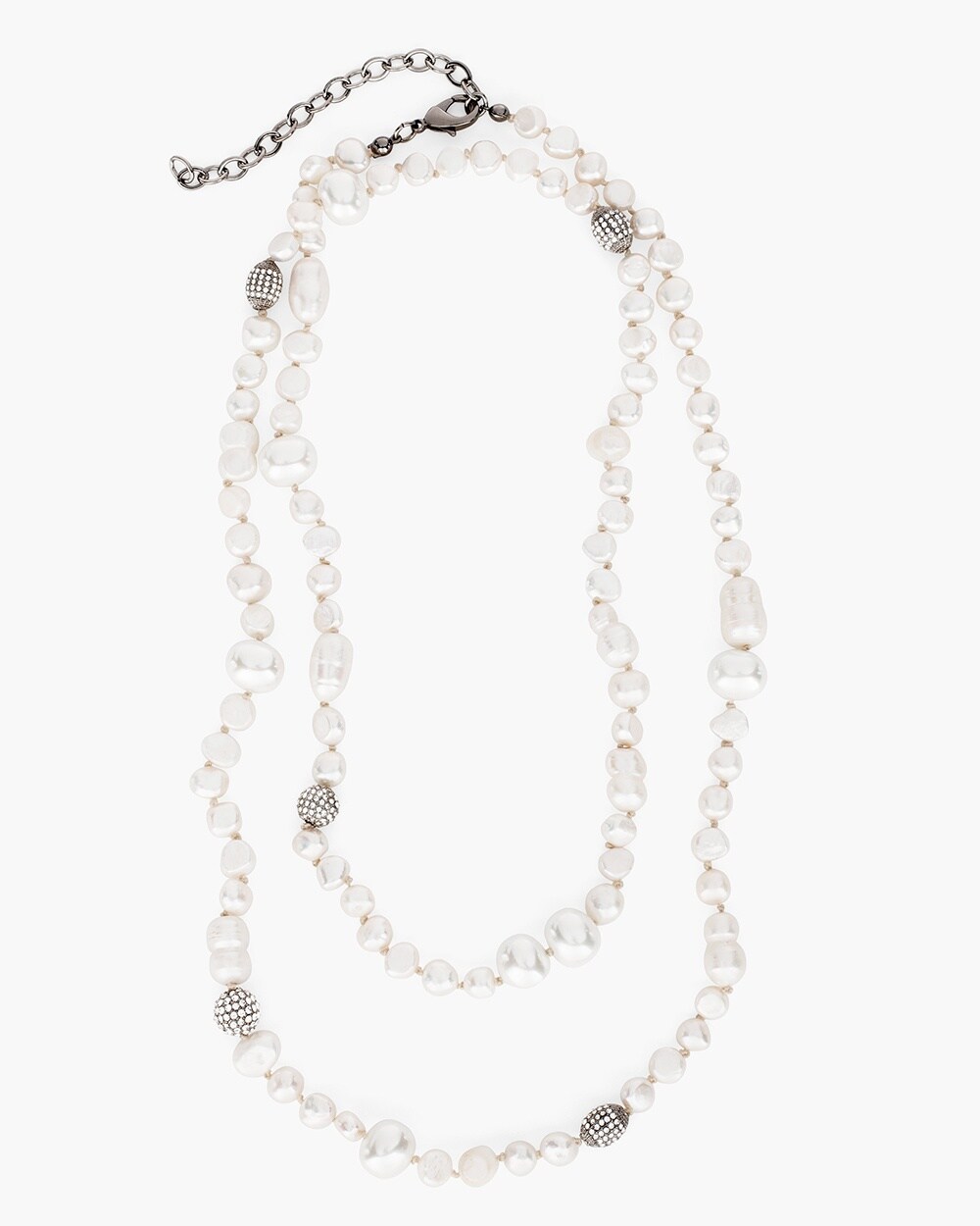 The Collectibles Kyoto Single-Strand Necklace